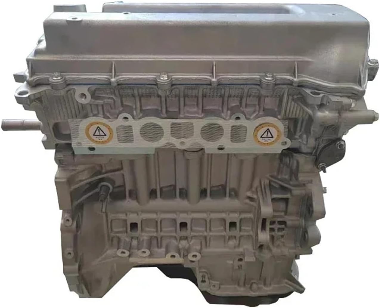 1ZZ-1ZZ-FE 1.8 Gas/Petrol Engine Assembly for Auto Car Parts