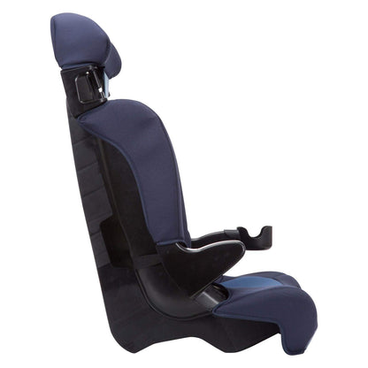 Cosco Finale DX 2-in-1 Booster Seat – Sport Blue