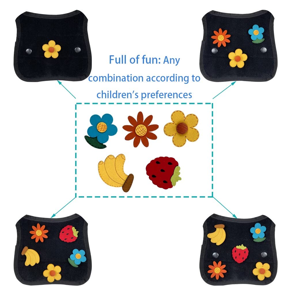 Seatbelt Adjuster for Kids Car Child Seatbelt Cover Universal Vehicle