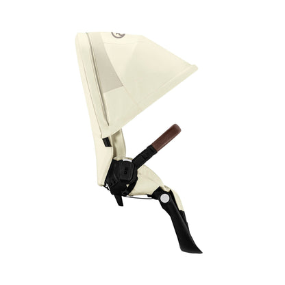 Cybex eGazelle/Gazelle S Second Seat, Seashell Beige