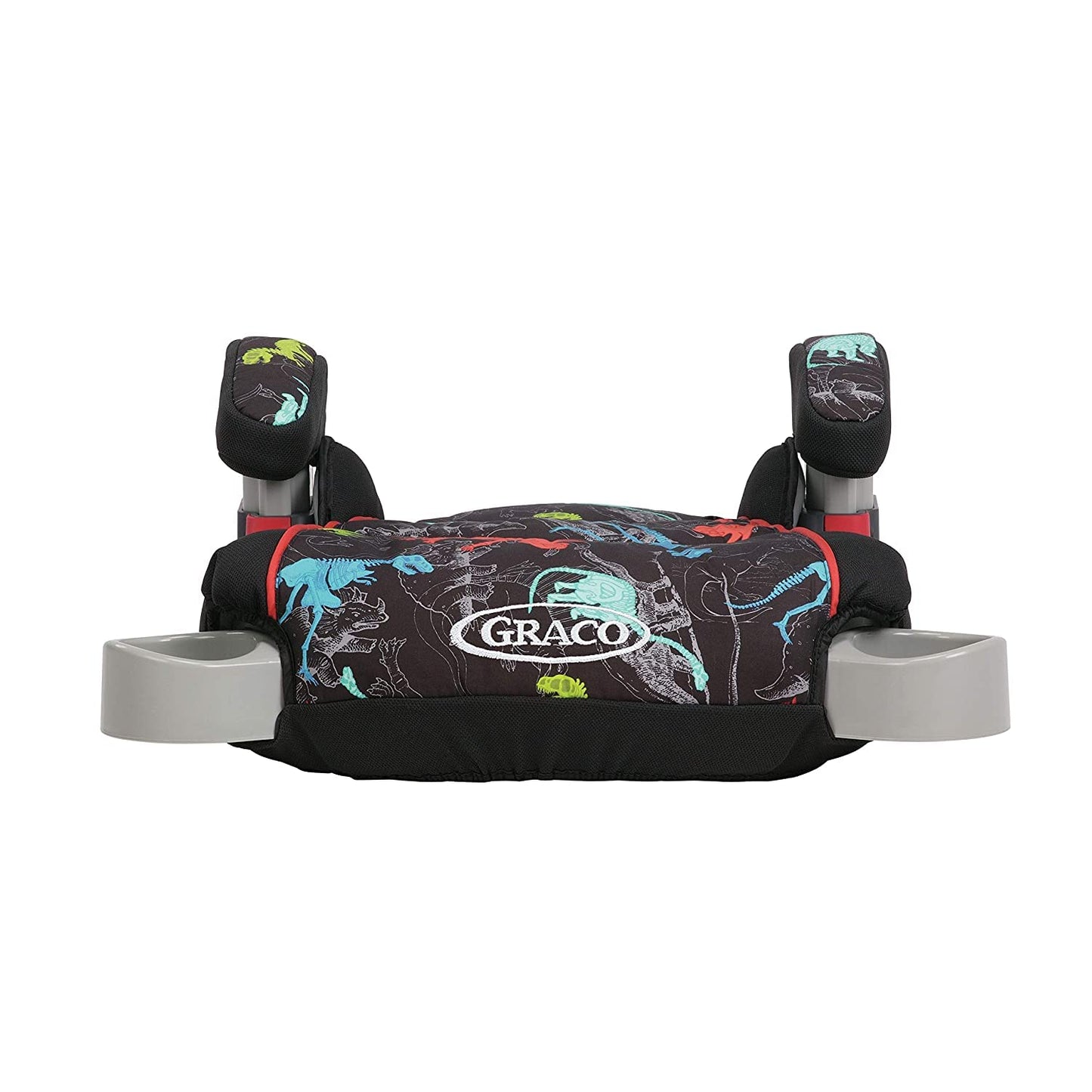 Graco TurboBooster 2.0 Backless Booster Car Seat, Denton