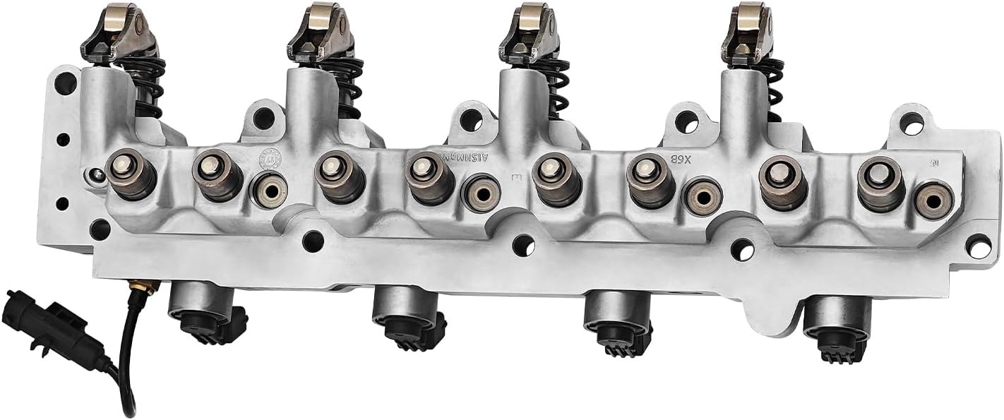 5047980AE 5047980AC Variable Valve Multiair Actuator