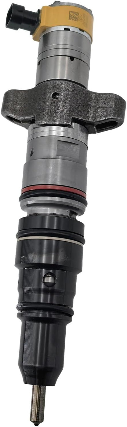 6PCS Fuel Injectors – CAT C7 Excavator Engines