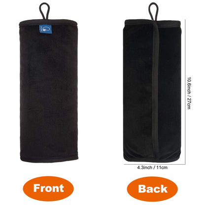 COOLBEBE Seat Belt Pillow for Kids, Extra Soft Toddler