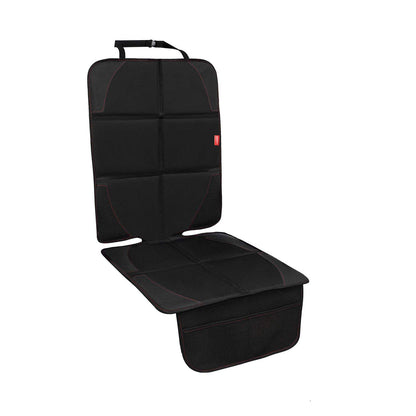 Car Seat Protector Pack Carseat Protector with Thick Padding