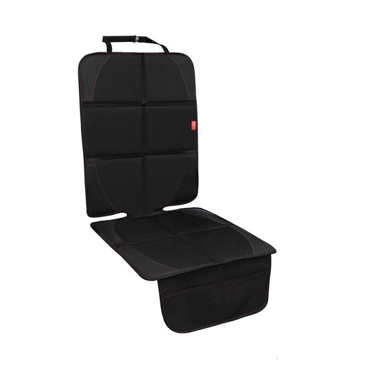 Car Seat Protector Pack Carseat Protector with Thick Padding