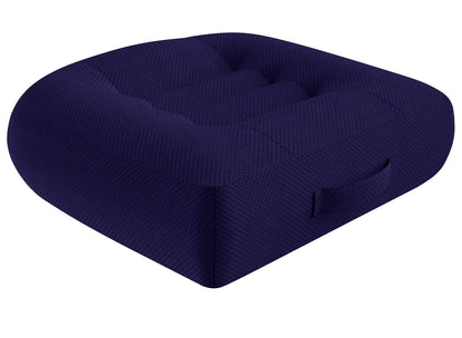 WSGJHB Seat Cushion – Posture Support (Black)