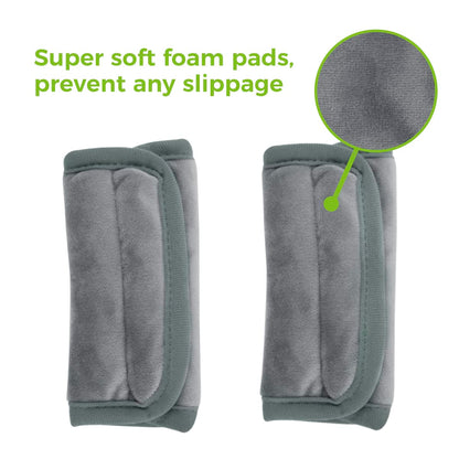 COOLBEBE Seat Belt Pillow for Kids, Extra Soft Toddler