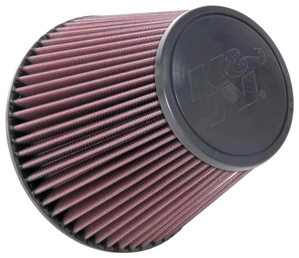K&N Cold Air Intake – Jeep Wrangler JK 2012–2018