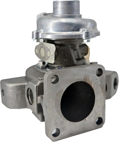 Yanmar 4JHLHTE-K2 MY69 Turbocharger