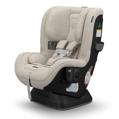 UPPAbaby Rove Convertible Car Seat – Jake Black