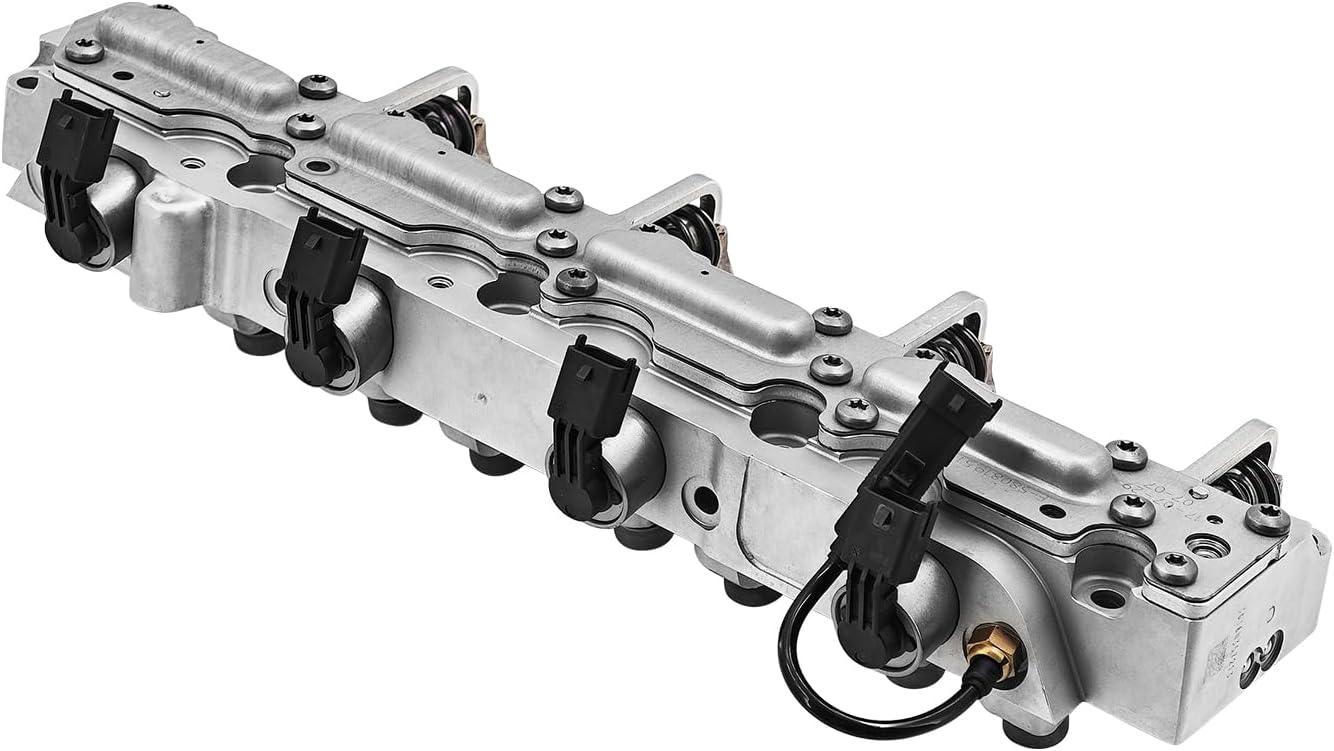 5047980AE 5047980AC Variable Valve Multiair Actuator