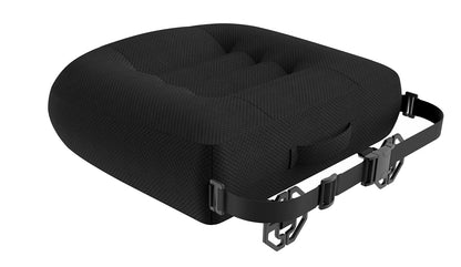 WSGJHB Seat Cushion – Posture Support (Black)
