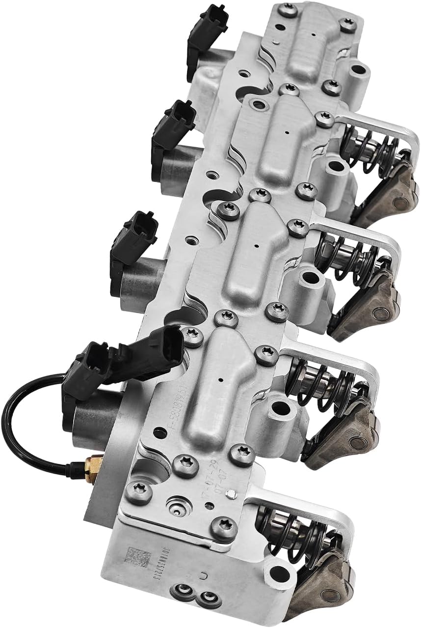 5047980AE 5047980AC Variable Valve Multiair Actuator
