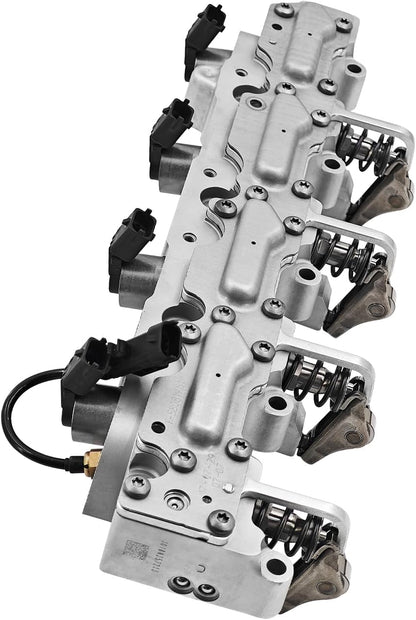 5047980AE 5047980AC Variable Valve Multiair Actuator