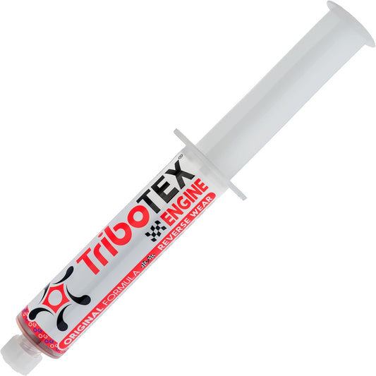 TriboTEX Engine Oil Additive