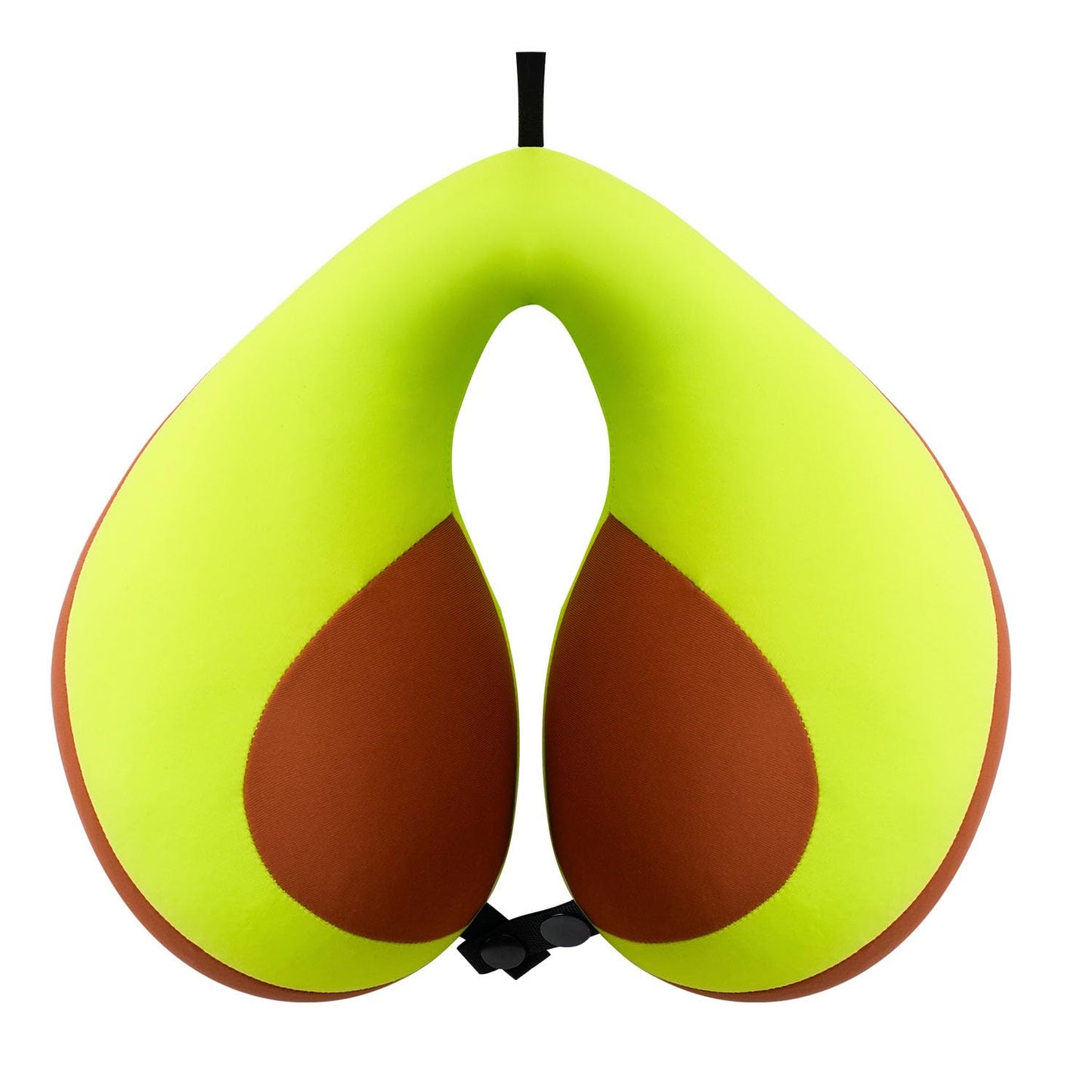 MOOB Car Seat Pillow for Toddlers,Helps Support Head