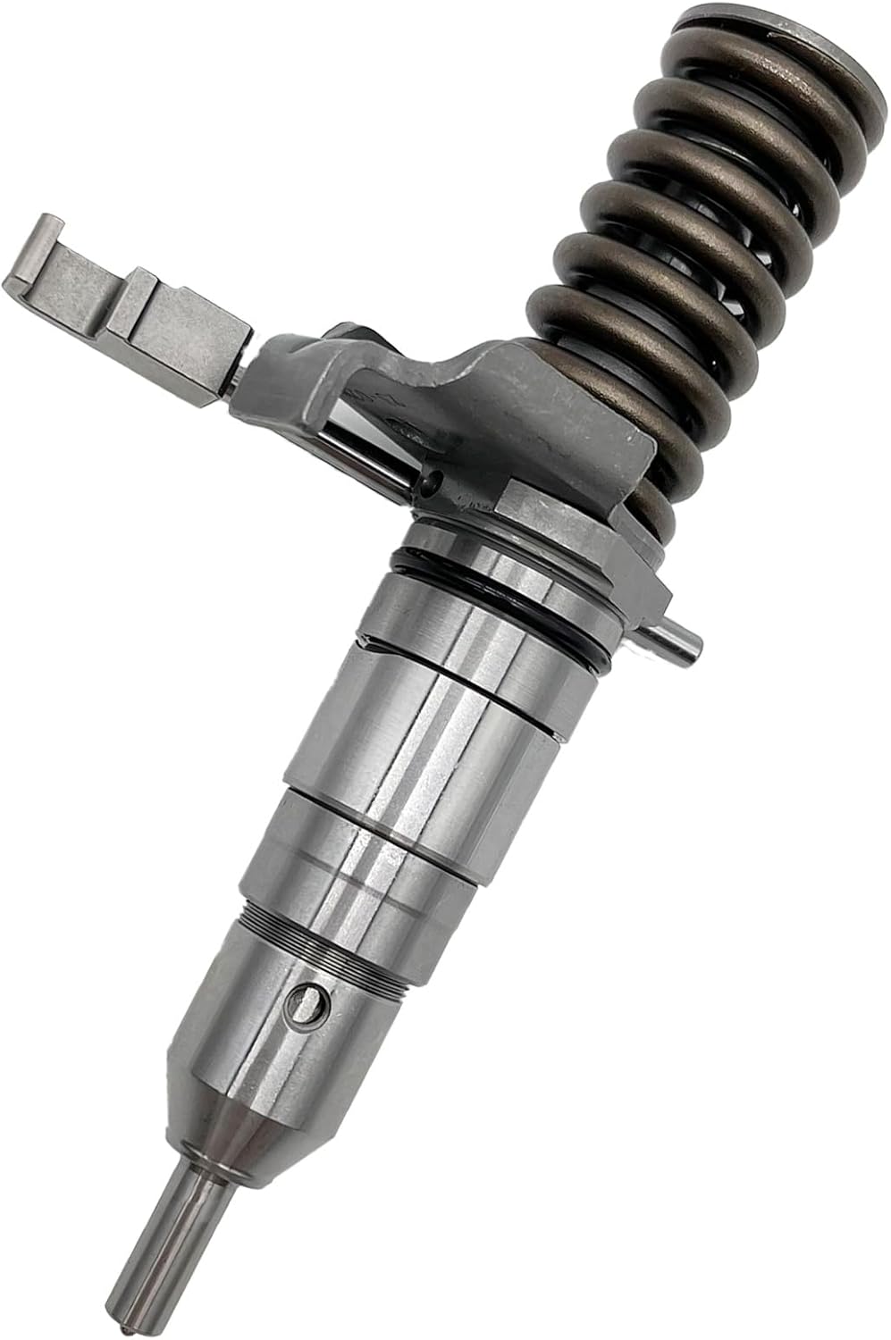 6PCS Fuel Injectors – CAT 3116 Engine, 938G Wheel Loader