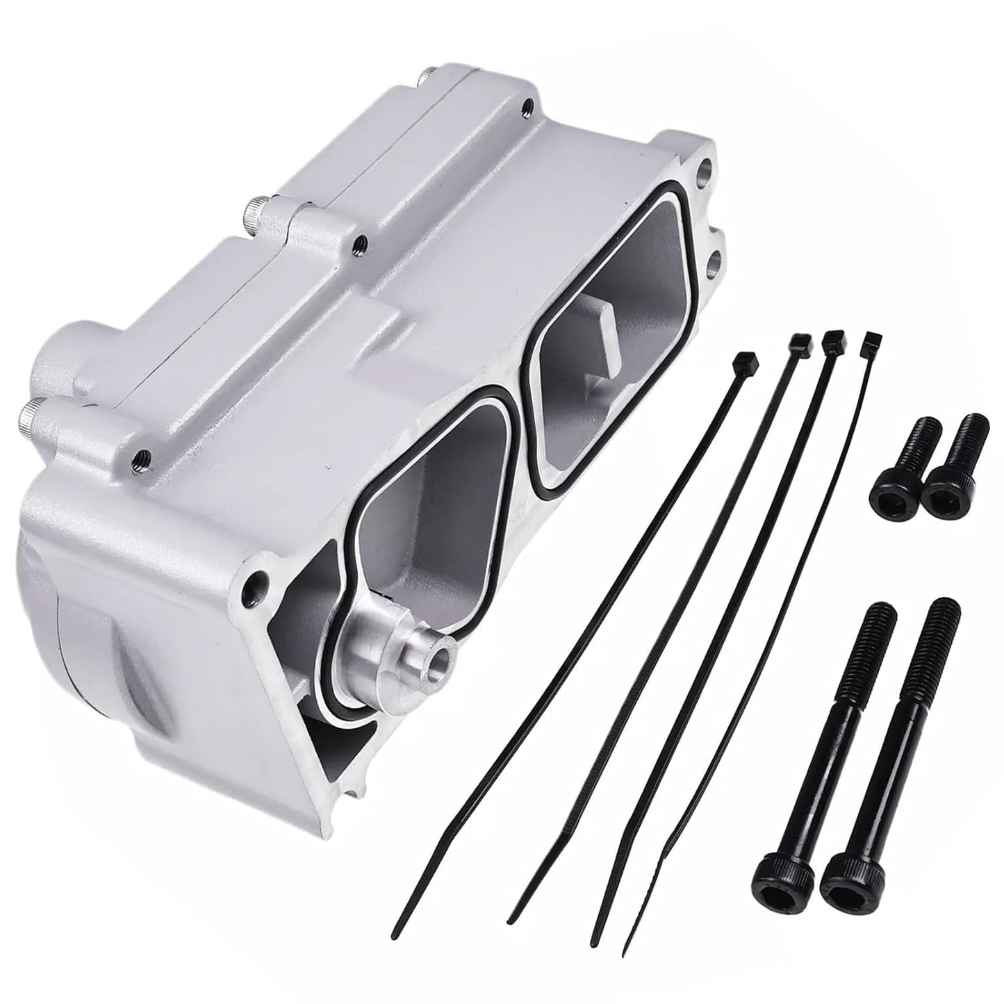 Turbo Actuator – Cummins X15/X114B/ISX15/QSK60