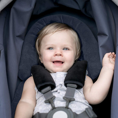 COOLBEBE Seat Belt Pillow for Kids, Extra Soft Toddler