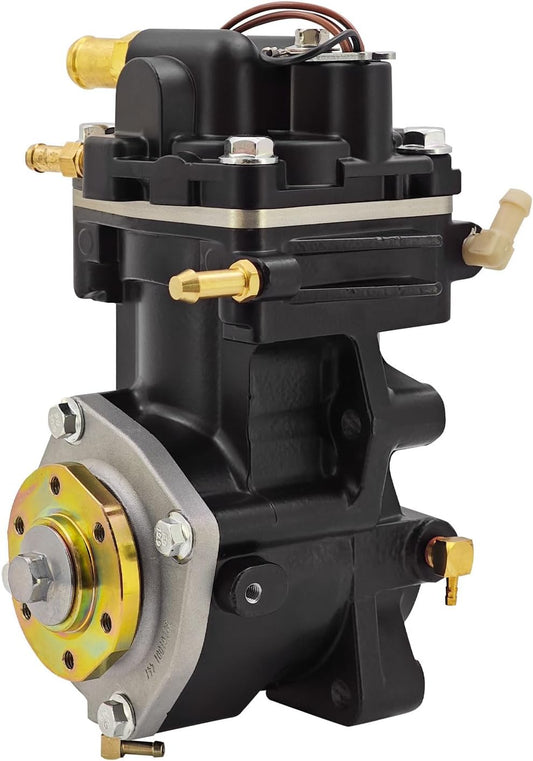 Mercury Optimax 3.0L DFI Air Compressor