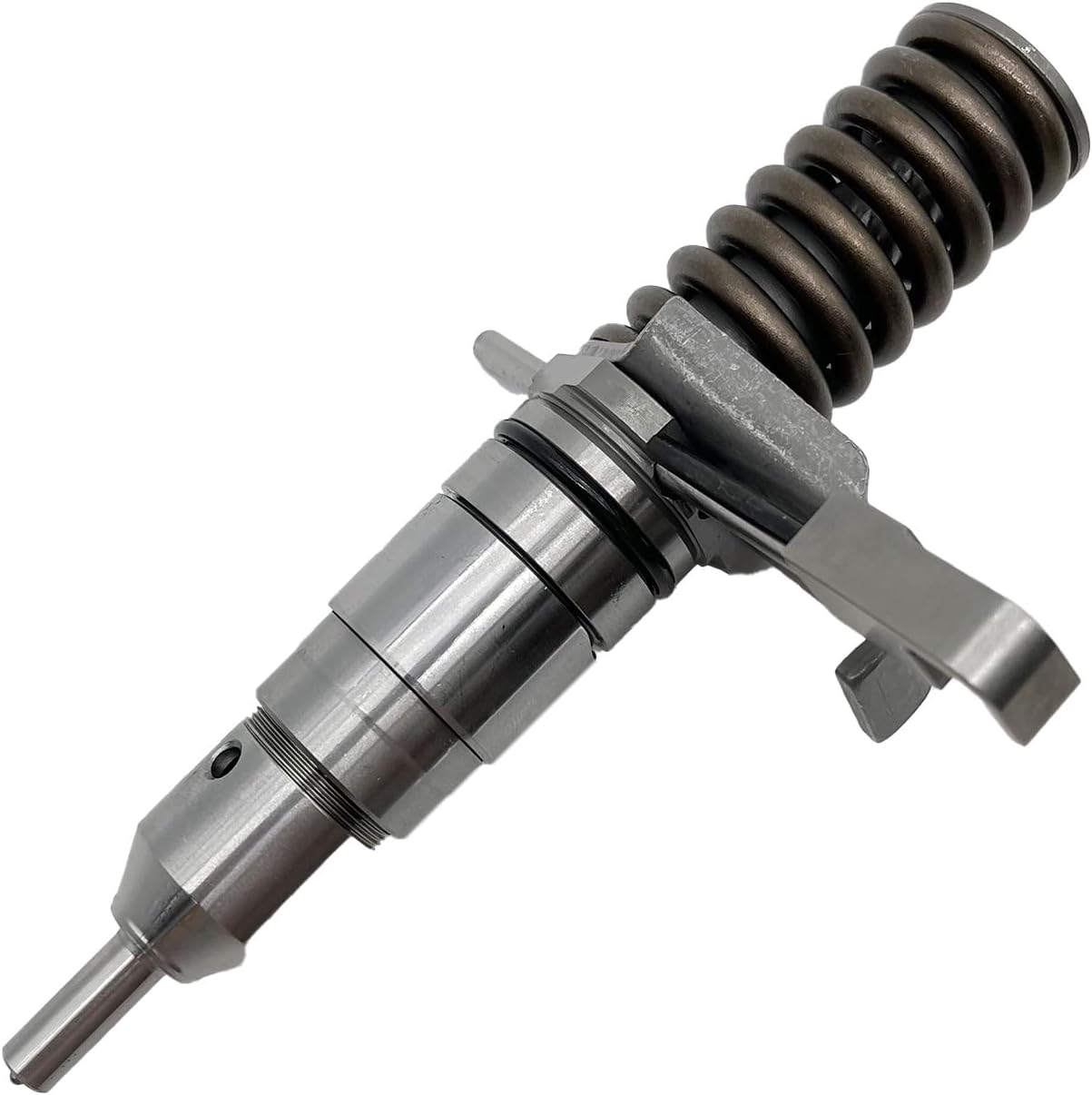 6PCS Fuel Injectors – CAT 3116 Engine, 938G Wheel Loader