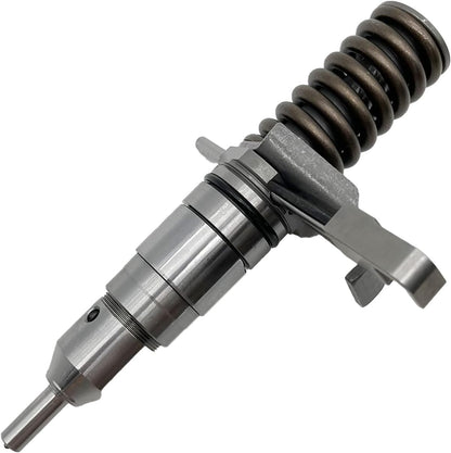 6PCS Fuel Injectors – CAT 3116 Engine, 938G Wheel Loader