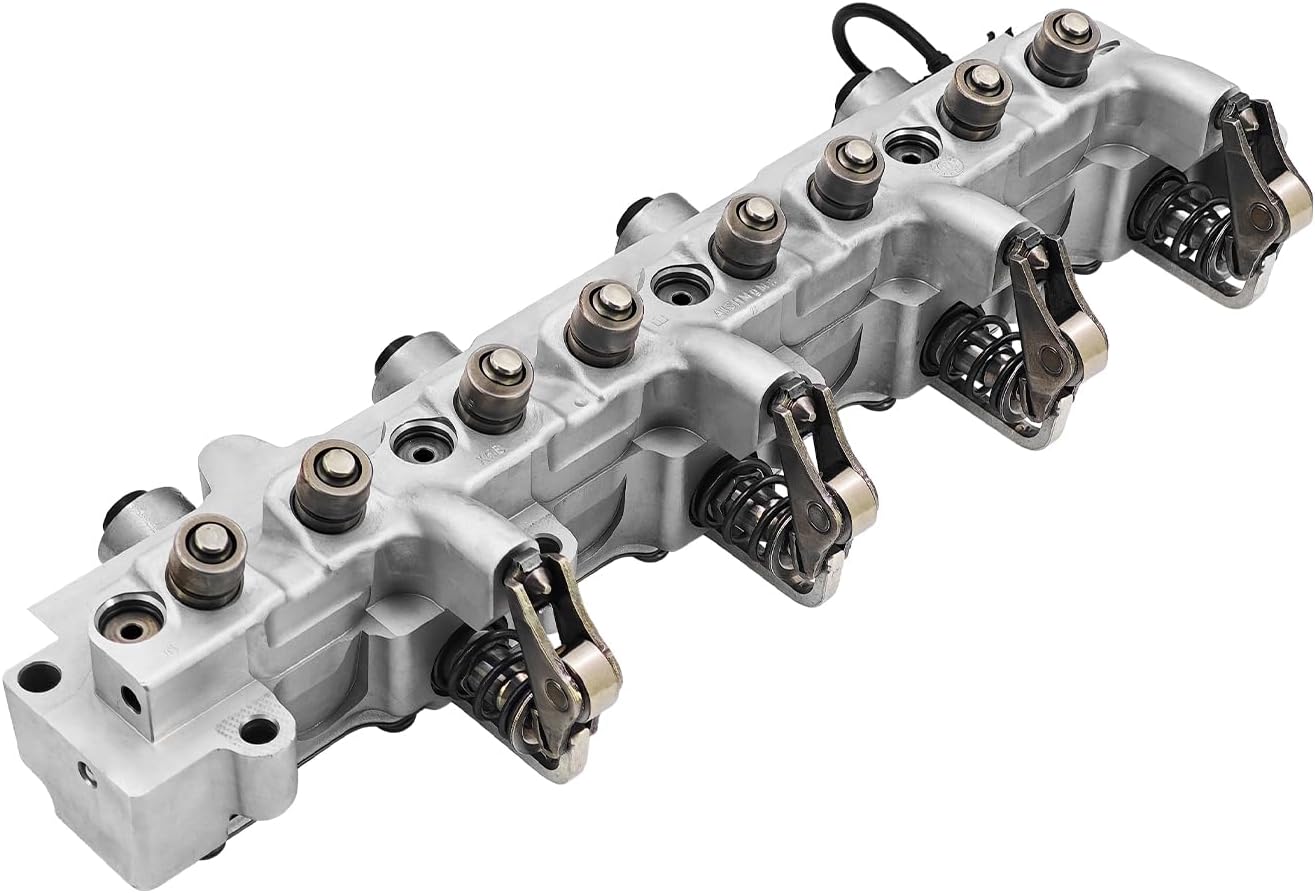 5047980AE 5047980AC Variable Valve Multiair Actuator