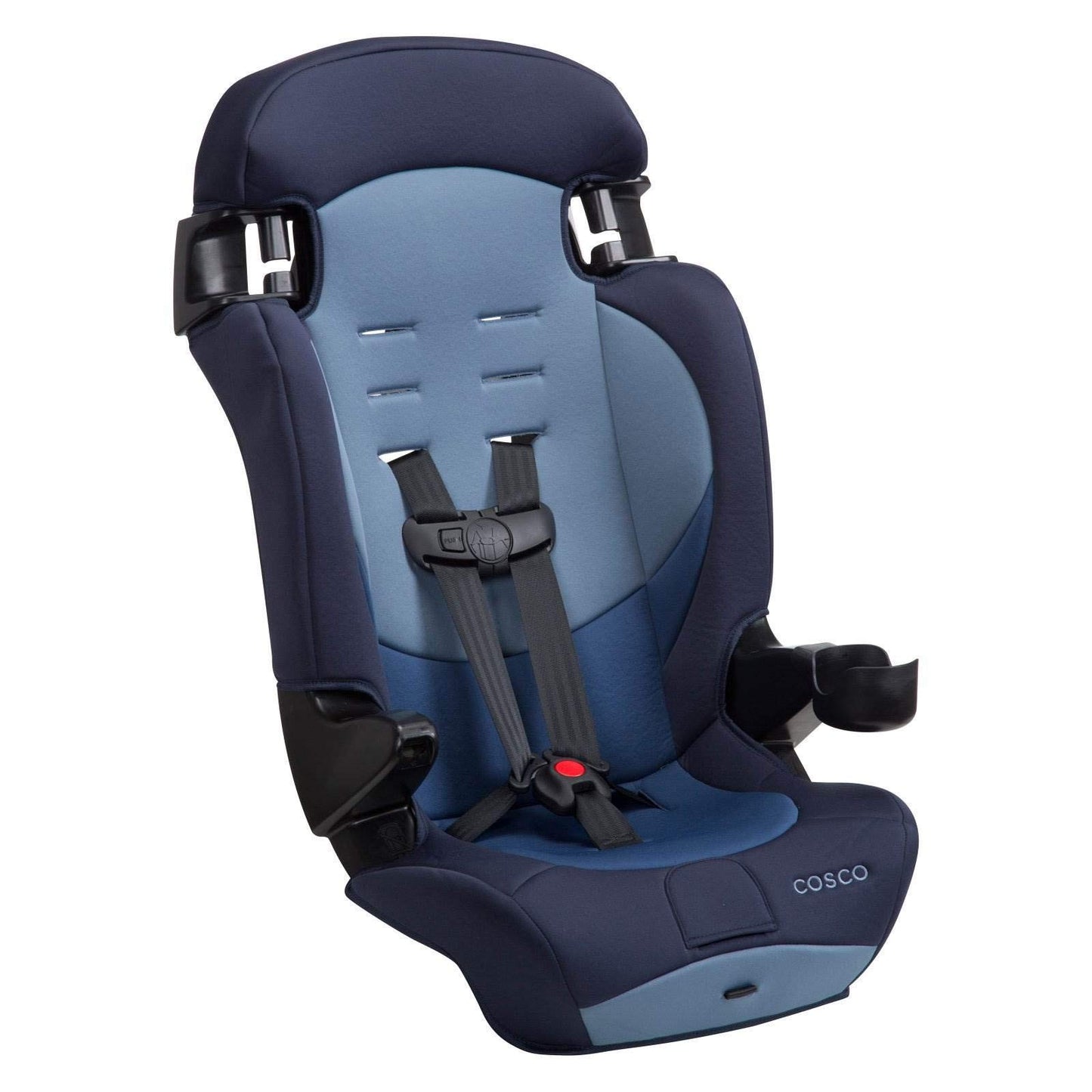 Cosco Finale DX 2-in-1 Booster Seat – Sport Blue