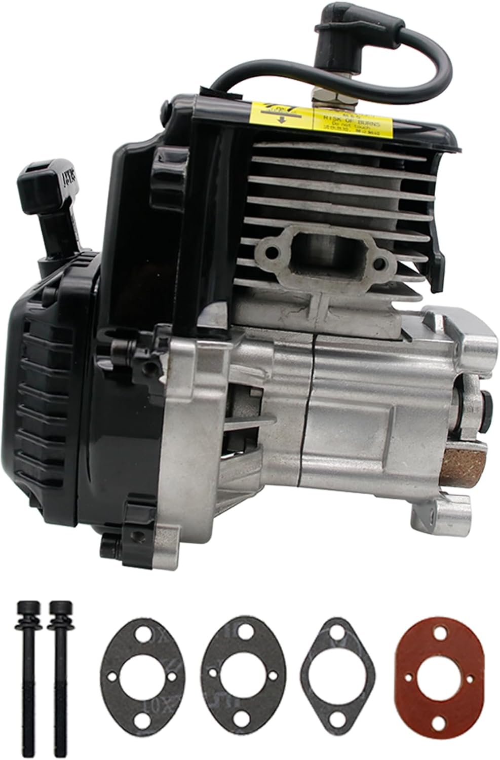 32CC 11HP Racing Reed Case Engine Kit – 1/5 HPI Baja
