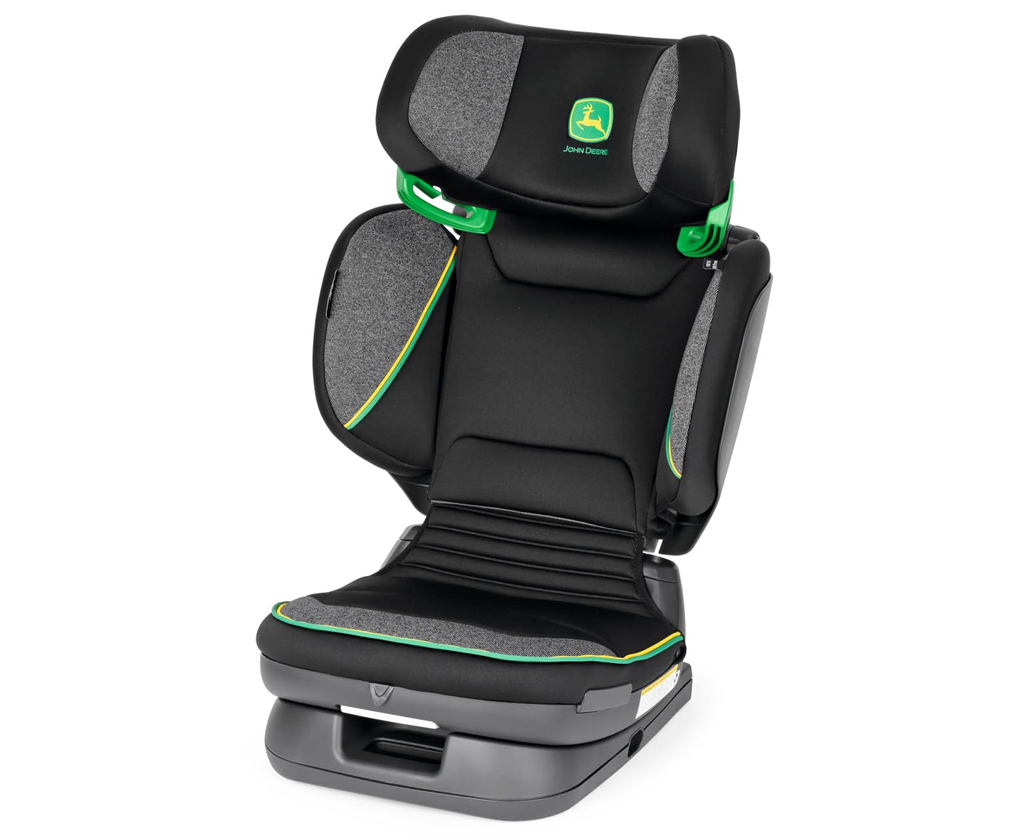 Peg Perego Viaggio Flex 120 Booster – Monza Black/Red