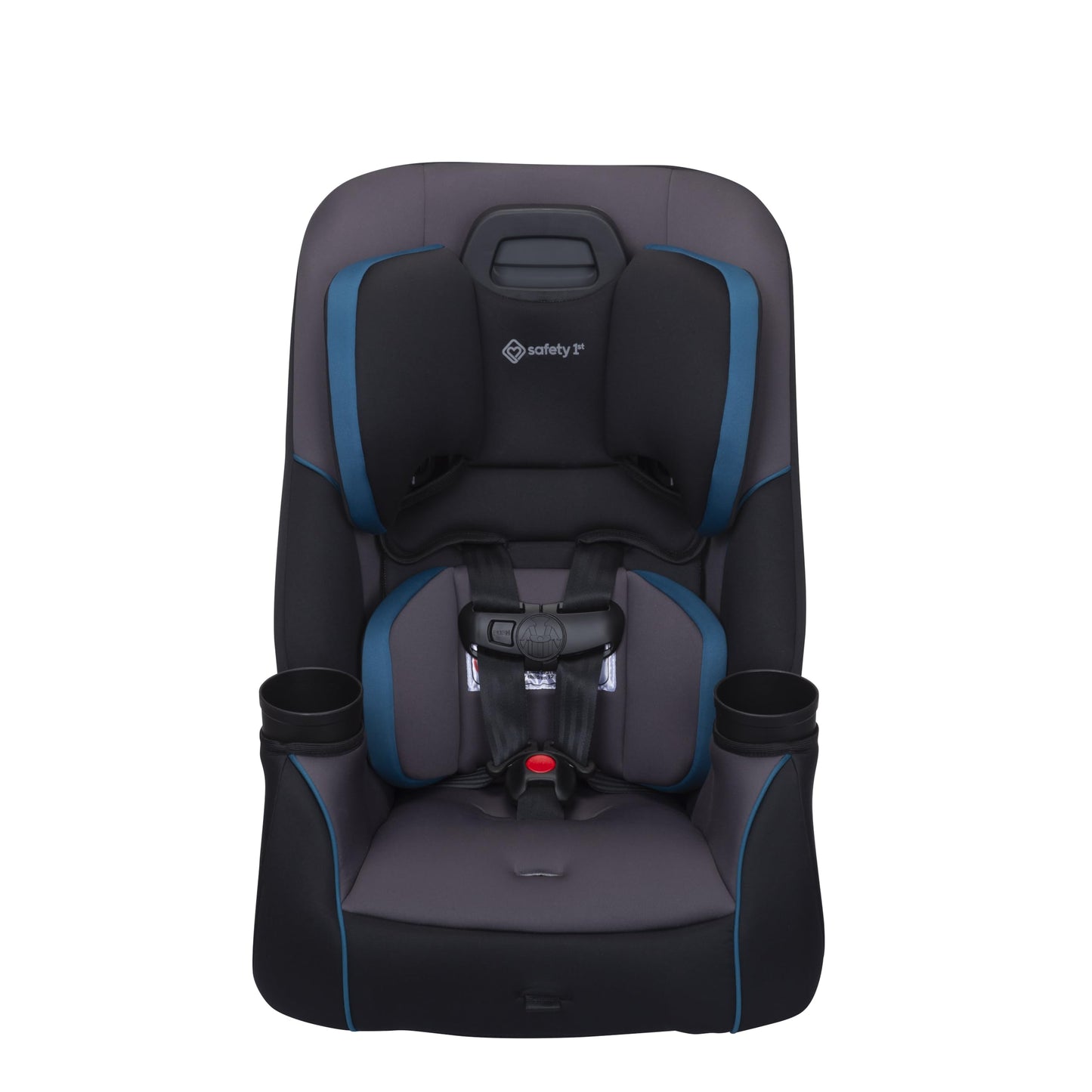 Safety 1st Crosstown Slim All-in-One Convertible Car Seat