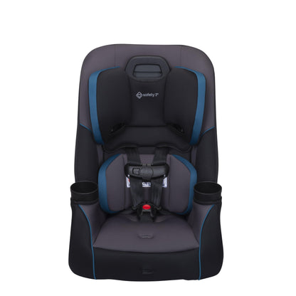 Safety 1st Crosstown Slim All-in-One Convertible Car Seat