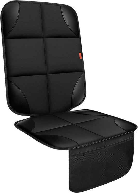 Car Seat Protector Mat – Thick, Waterproof