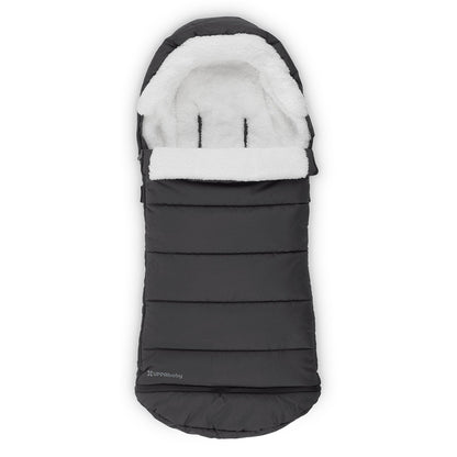 UPPAbaby CozyGanoosh Footmuff – Callum Stone Blue