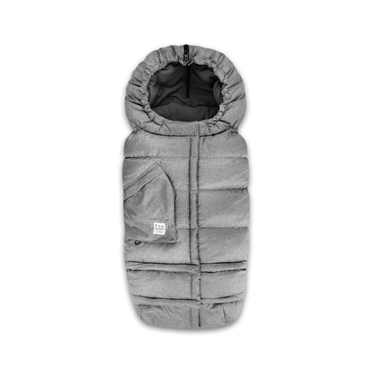 7AM Enfant Stroller Blanket 212 – Fleece Lined, 6M-4T