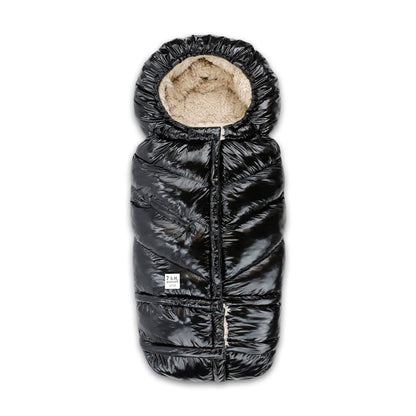 7AM Enfant Stroller Blanket 212 – Fleece Lined, 6M-4T