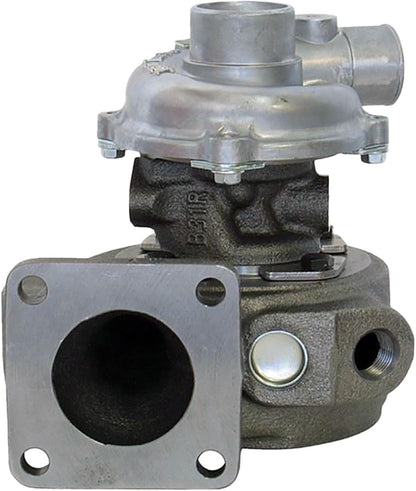 Yanmar 4JHLHTE-K2 MY69 Turbocharger