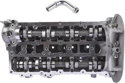 Ford 1.6L Turbo Cylinder Head – BM5Z6049D