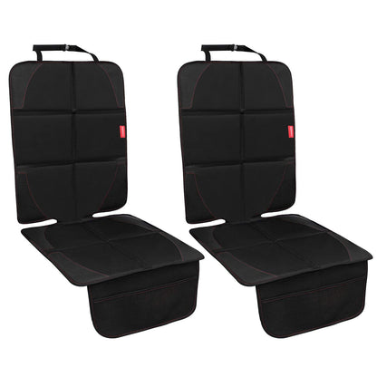 Car Seat Protector Pack Carseat Protector with Thick Padding