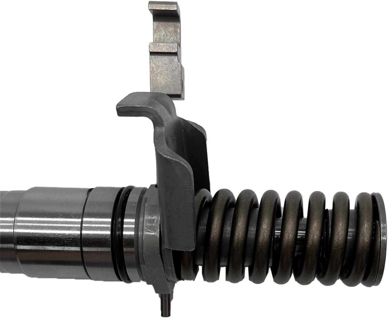 6PCS Fuel Injectors – CAT 3116 Engine, 938G Wheel Loader