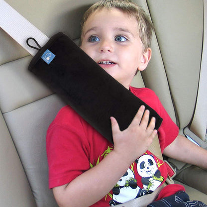 COOLBEBE Seat Belt Pillow for Kids, Extra Soft Toddler