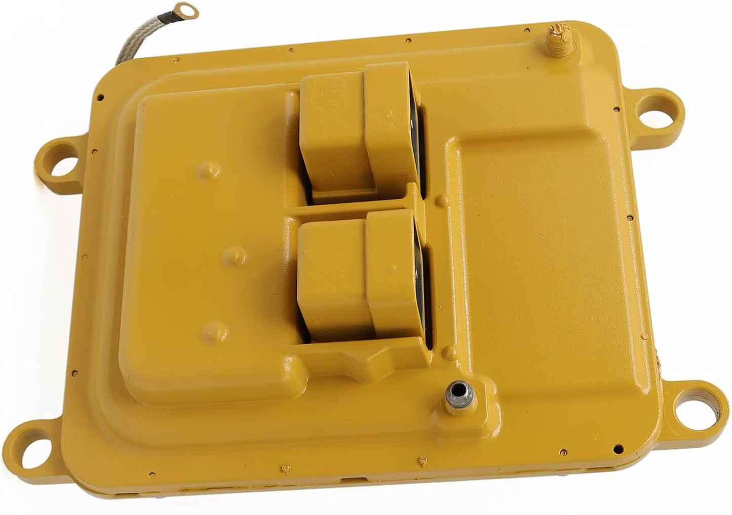 Caterpillar ECU ECM Controller – Programmed
