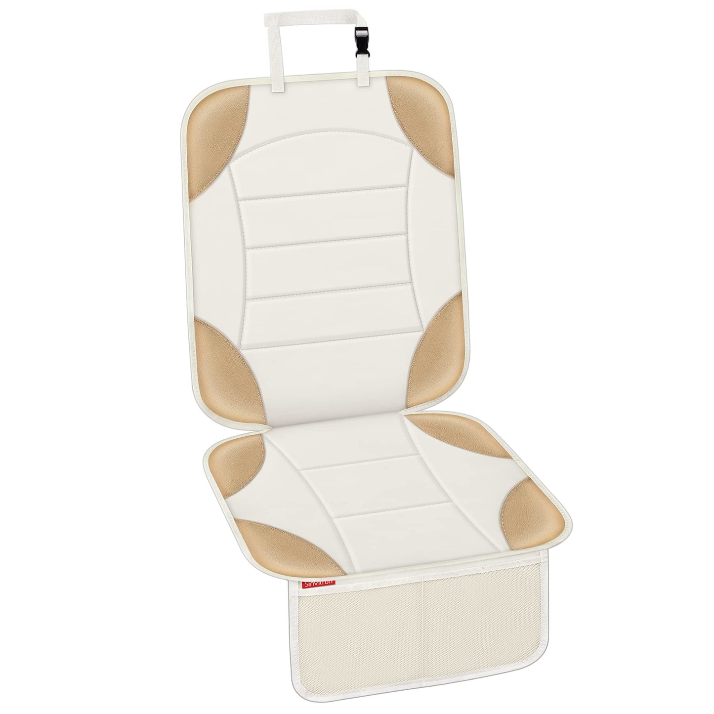 Sinvitron Car Seat Protector for Child Car Seat - Waterproof