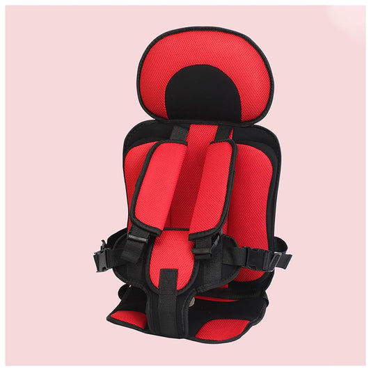 Baby Golf Cart Seat Cushion – Soft, Breathable & Easy Install