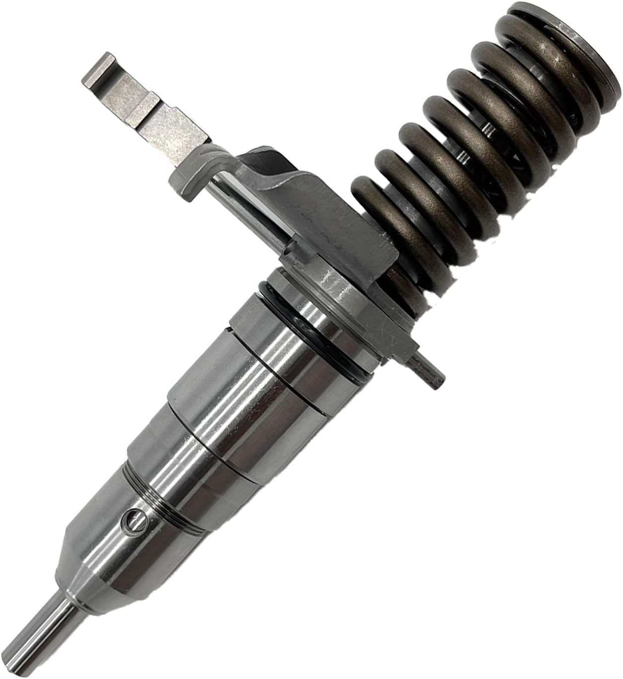 6PCS Fuel Injectors – CAT 3116 Engine, 938G Wheel Loader