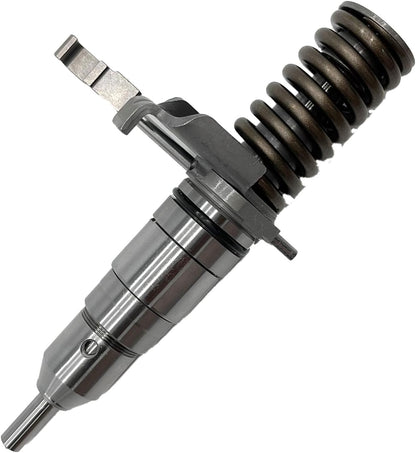 6PCS Fuel Injectors – CAT 3116 Engine, 938G Wheel Loader