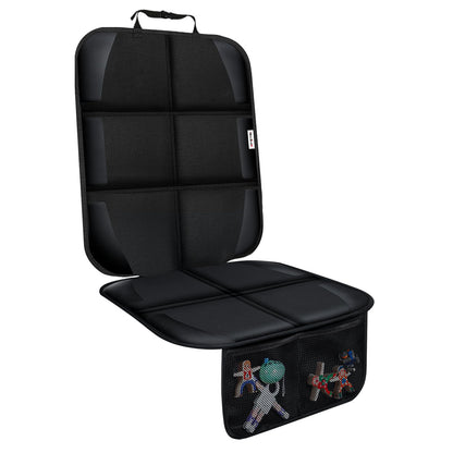 Meolsaek Car Seat Protector for Child Car Seat, Durable