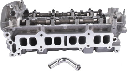 Ford 1.6L Turbo Cylinder Head – BM5Z6049D