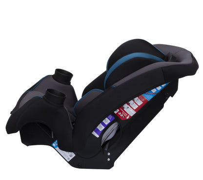 Safety 1st Crosstown Slim All-in-One Convertible Car Seat